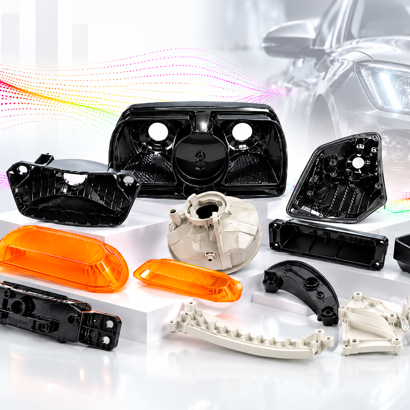 Why Choose Aditya Enterprises - Dual Manufacturing Plants