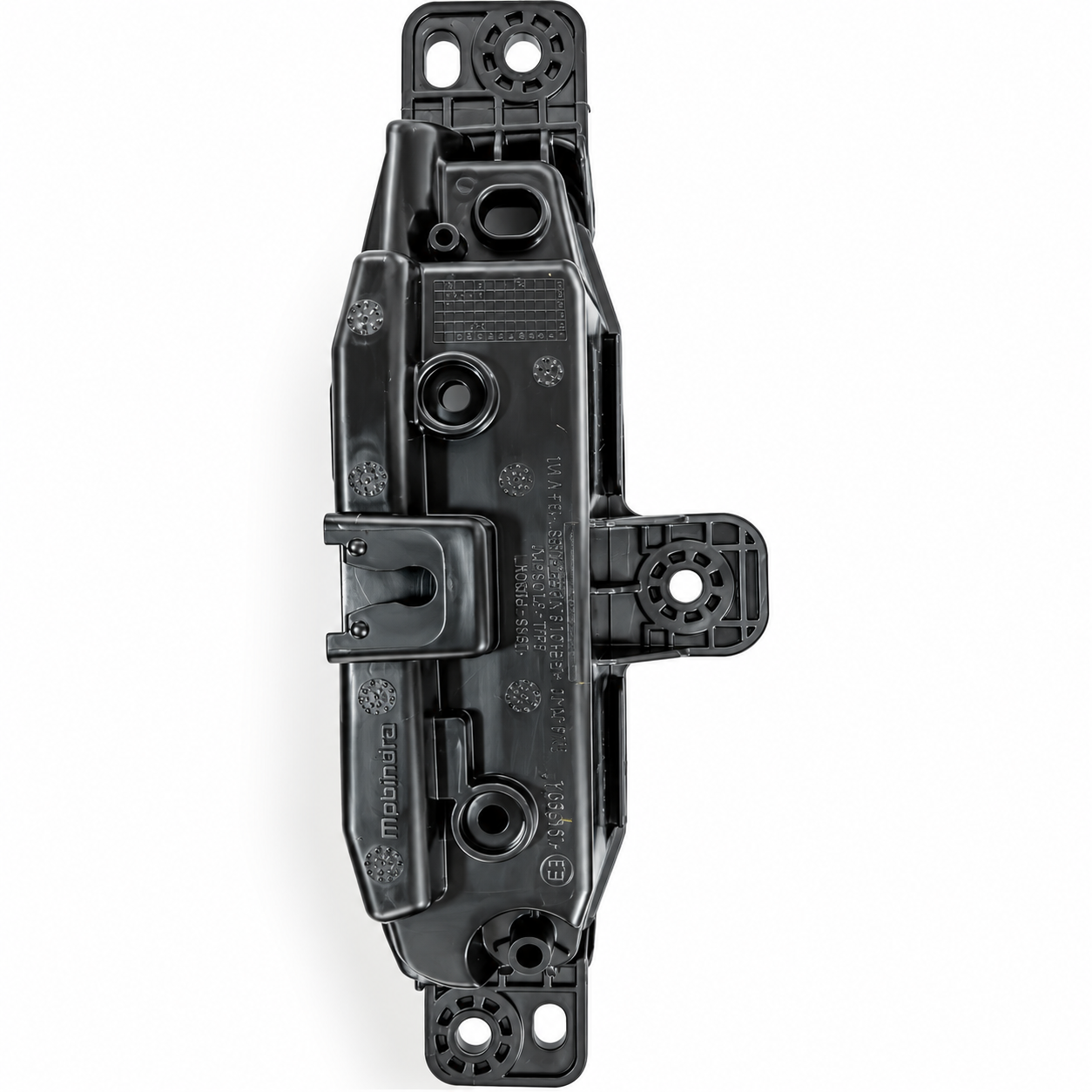 Plastic Sub-Assembly